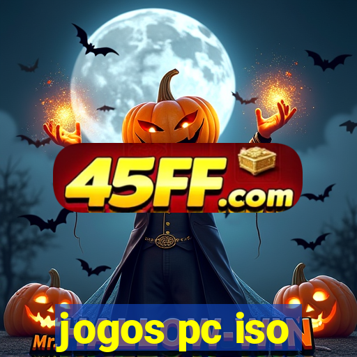 jogos pc iso